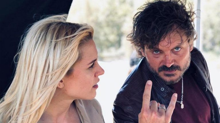 ‘Malaka’ y ‘Drama’, de RTVE, en el ScreenTV del Festival de Málaga