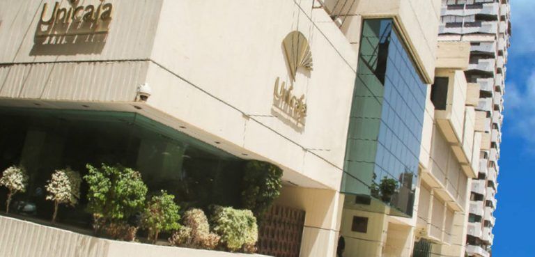 159 millones de beneficios obtiene Unicaja Banco, al cierre de los nueve primeros meses