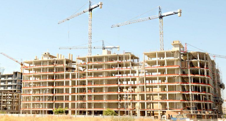 La Junta ayudará a la construcción de 502 viviendas en alquiler, en la provincia malagueña