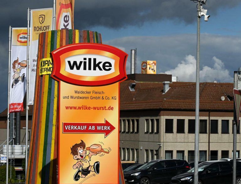 Facua comunica que hay más de 25 marcas afectadas por Listeria, además de las de  Wilke