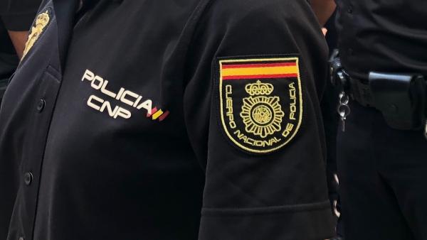 policia nacional