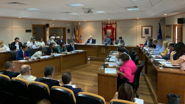 La galería comercial Solymar de Benalmádena se convertirá en un gran centro comercial