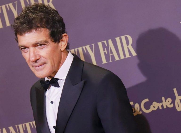 Antonio Banderas encenderá el alumbrado navideño de la calle Larios