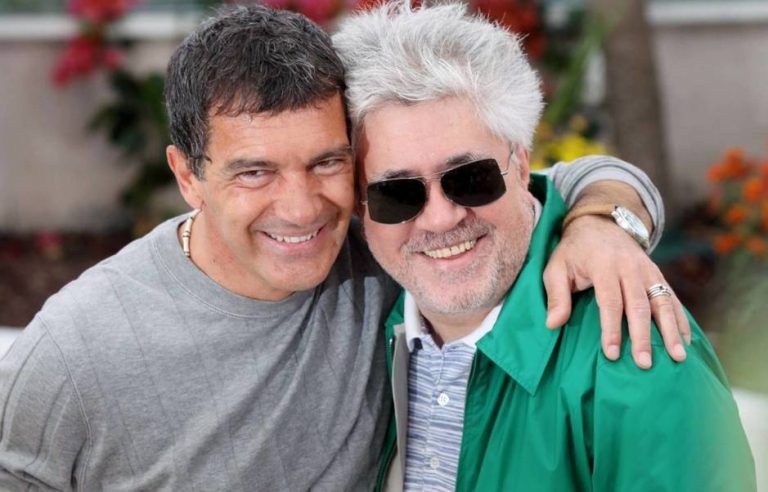 Confirmada la presencia de Pedro Almodóvar en la inauguración del Teatro del Soho