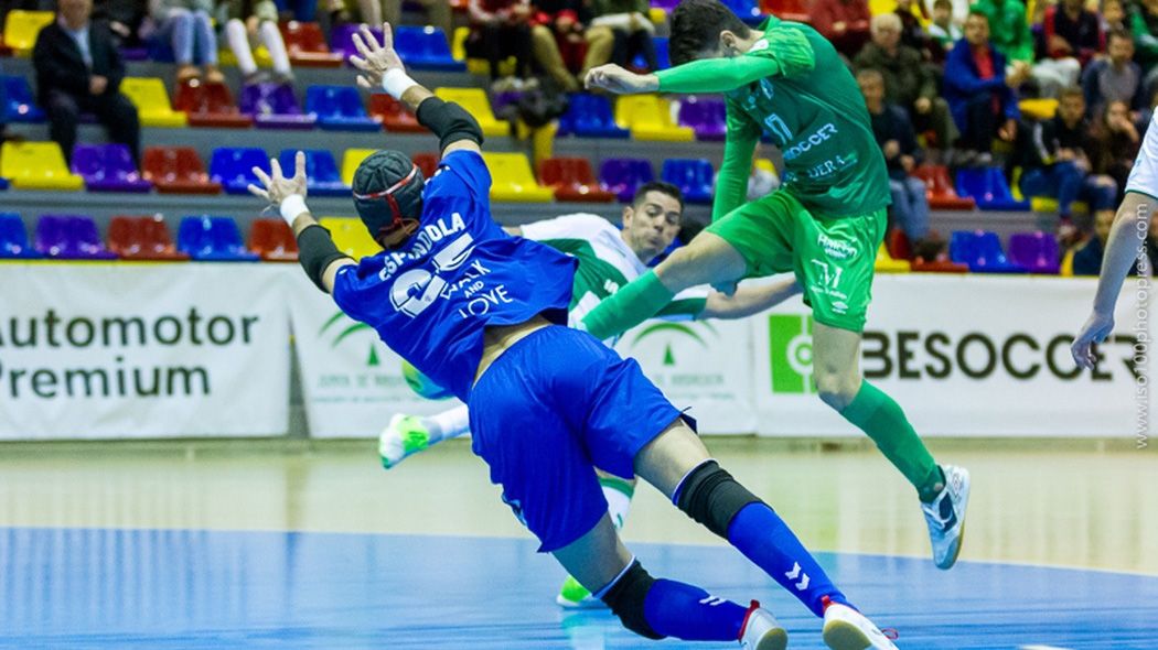 Archivo (BeSoccer UMA Antequera)