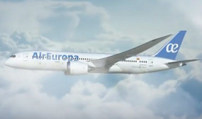Air Europa se vende por 1.000 millones de euros