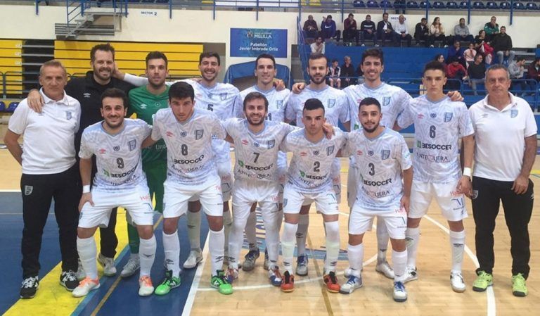 Buen estreno en la Copa del Rey (1-3)