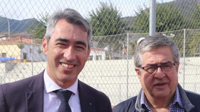 Benalmadena potencia el deporte como recurso para romper la estacionalidad turística