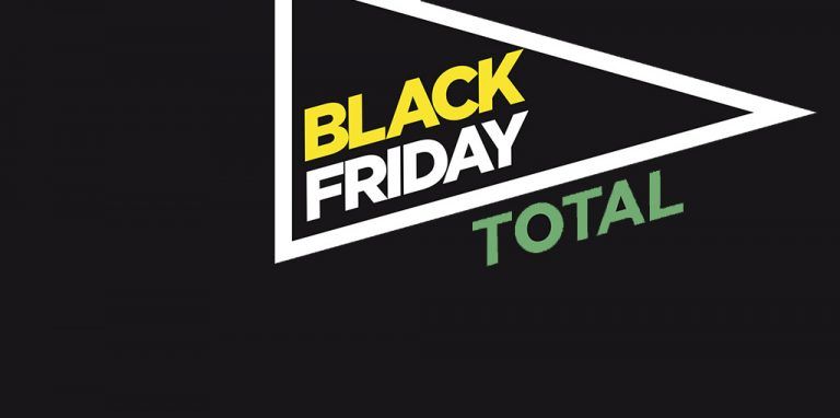 El Corte Inglés adelanta un día el Black Friday