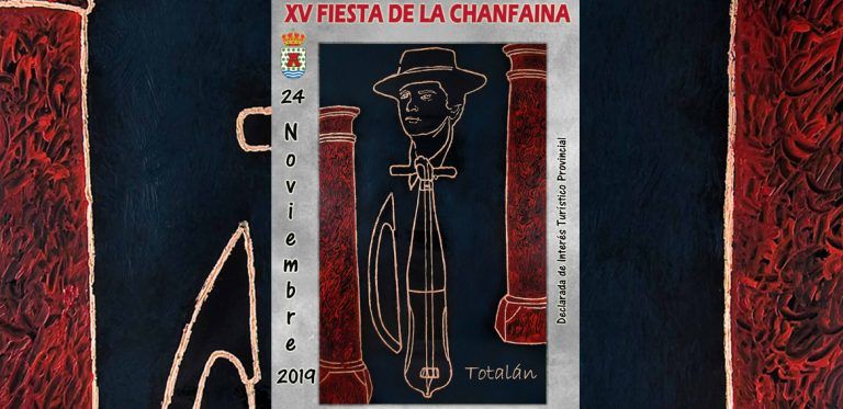 La Fiesta de la Chanfaina de Totalán cumple este domingo 15 años de su primera celebración