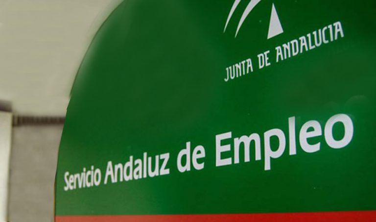 En Andalucía sube el paro en octubre en 23.759