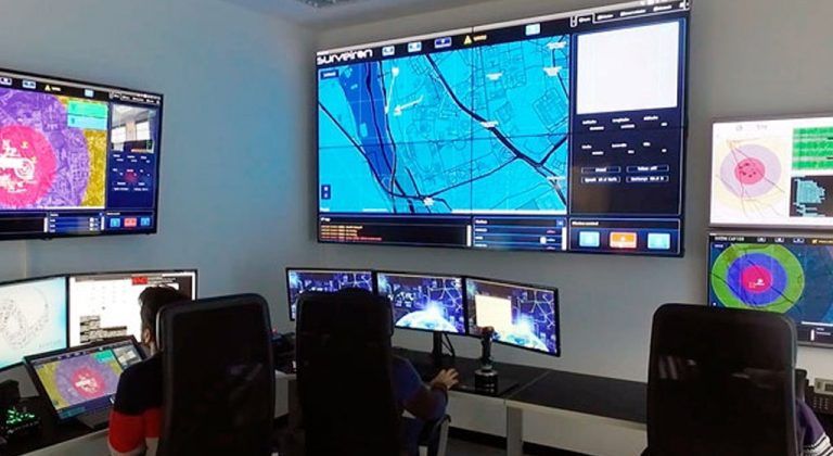 La Spin-Off de la UMA ‘AEORUM’, ganadora del concurso de Telefónica ‘Internet para todos’