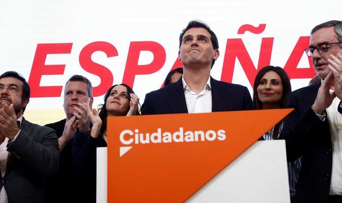 Ciudadanos