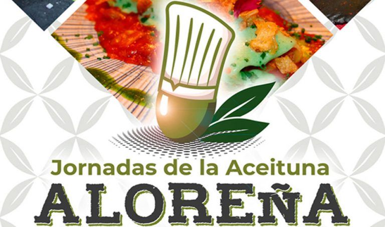 I Jornadas de la Aceituna Aloreña