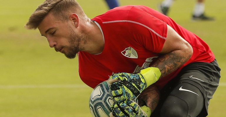 Vídeo, preventivo y césped en el ecuador de la semana