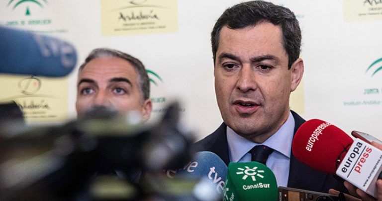 Moreno asegura que la violencia de género es una razón de Estado que trasciende las ideologías