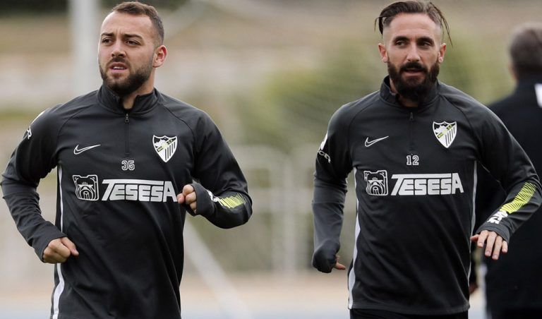 (Vídeo) Keidi, Lorenzo y Renato ya trabajan con grupo