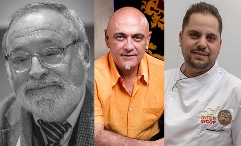 La Térmica recibe esta semana a Savater, Llamas y Goyanes en su programa de conferencias