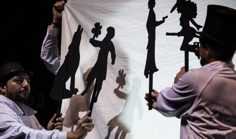 ‘Flamenco viene del Sur’ finaliza su paso por el Teatro Cánovas con la asistencia de 1.500 escolares