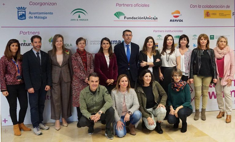 Más de 90 profesionales inspirarán a la comunidad educativa en la Talent Woman