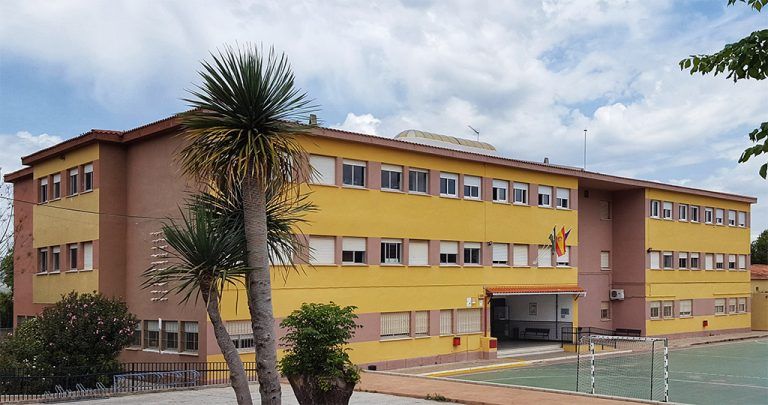 Premiados tres centros escolares malagueños