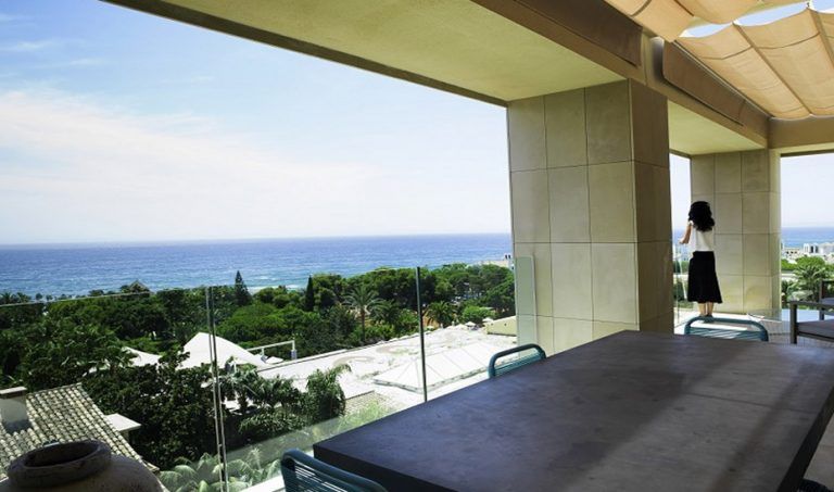 La Costa del Sol, destino mejor valorado por su oferta hotelera en el verano de 2019