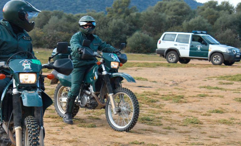 La FAC pide la colaboración de los cazadores en una batida que buscará el cuerpo de Dana Leonte