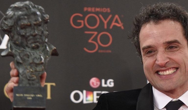 Ocho películas que compitieron en el Festival de Málaga lograron el Goya a la Mejor Dirección Novel