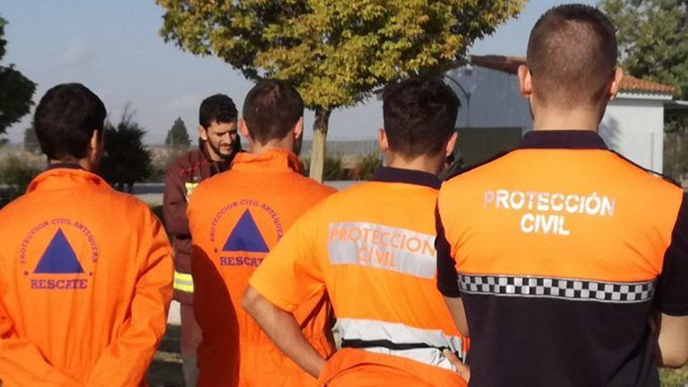 El Ayuntamiento advierte de un intento de estafa de personas que simulan ser de Protección Civil