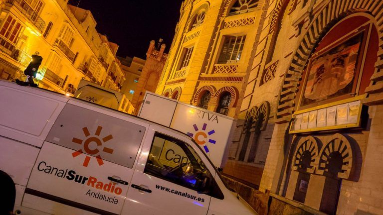 Canal Sur no retransmitirá el Carnaval de Cádiz