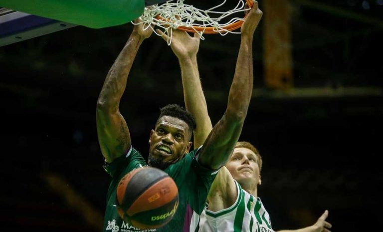 (Vídeo) Vuelve la rivalidad andaluza con el Coosur Real Betis