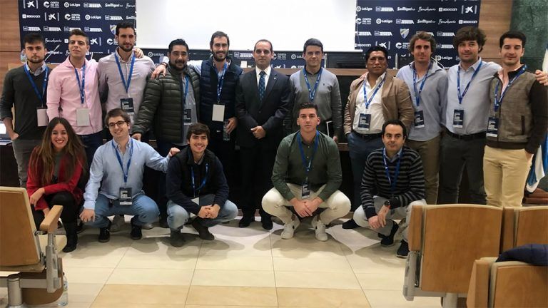 (Vídeo) La charla técnica de Víctor al equipo ‘The MBC’