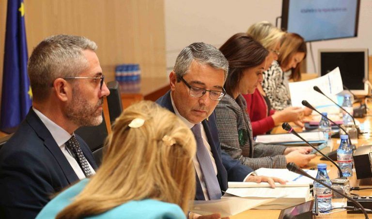La Diputación inyectará a los municipios de la provincia 14,9 millones de euros