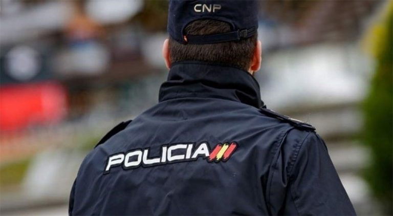 La Policía Nacional detiene en Málaga a un pedófilo de 62 años por abusar de siete niñas