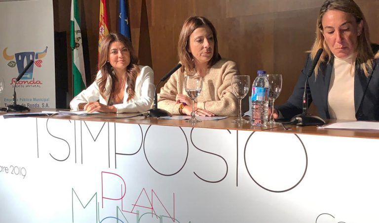 Récord de pernoctaciones en Ronda