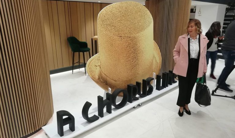 A Chorus Line, de gira española en 2020