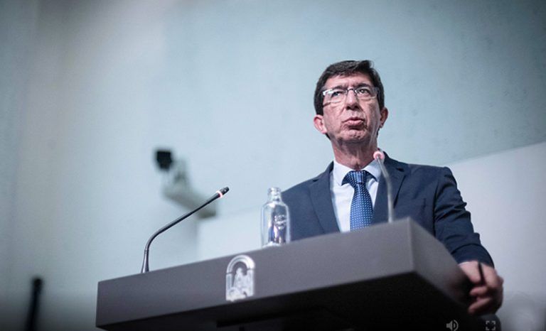 El Gobierno de Andalucía acuerda exigir responsabilidad civil a los condenados por el caso ERE