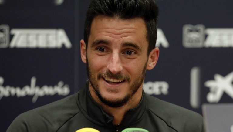 (Vídeo) Juankar: “Vamos a darle la vuelta a esta situación, confío en mi equipo”