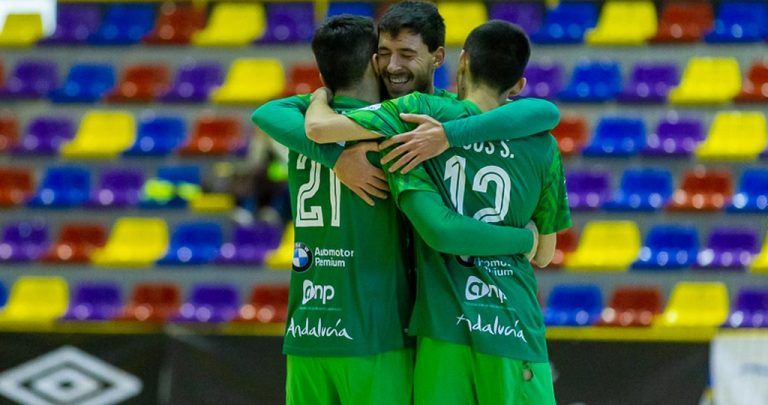 Solventes en casa (4-0)