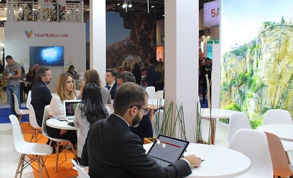 Las Costa del Sol en la WTM
