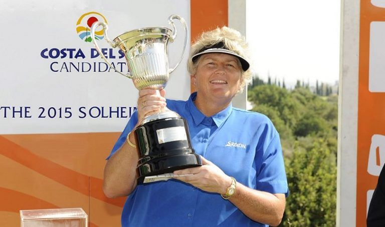 Varias megaestrellas en el Andalucía Costa del Sol Open de España Femenino