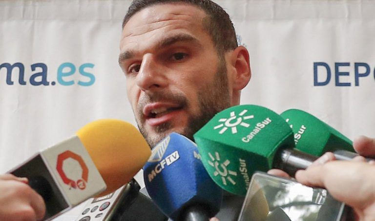 (Vídeo) Lombán: “Estamos más unidos que nunca, no hay dudas internas”