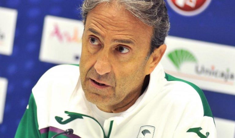 (Vídeo) Luis Casimiro: «Para mí, no es un partido de trámite» el del Galatasaray