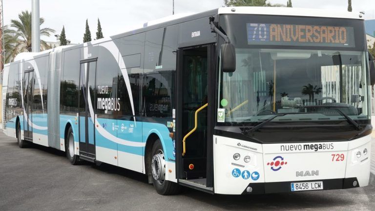 Los autobuses de la EMT serán gratuitos para los menores de hasta 14 años