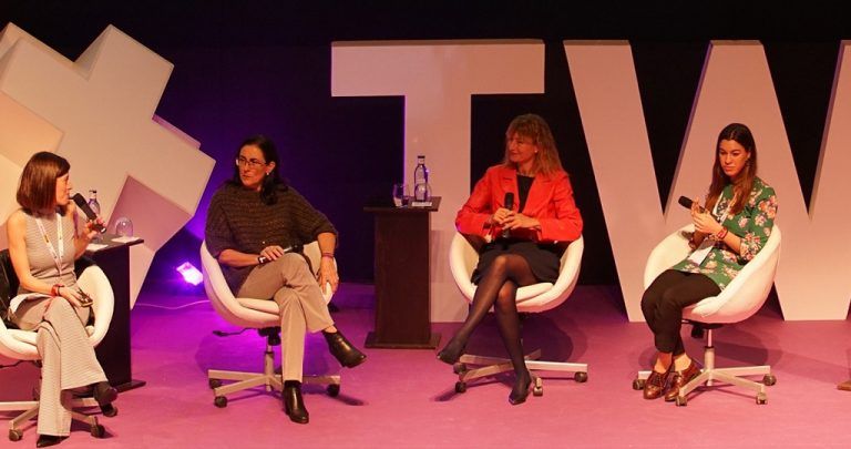 ‘Talent Woman’ visibiliza desde hoy el liderazgo femenino