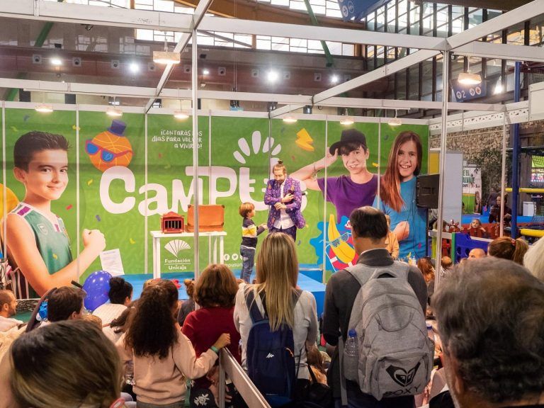 Vuelve MIMA 2019, la gran cita familiar de la Navidad en Málaga