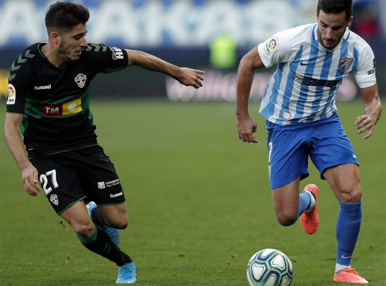 Un empate de coraje y corazón (3-3)