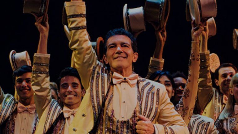 Nuevas funciones de A Chorus Line a la venta, tras agotar todas las entradas disponibles