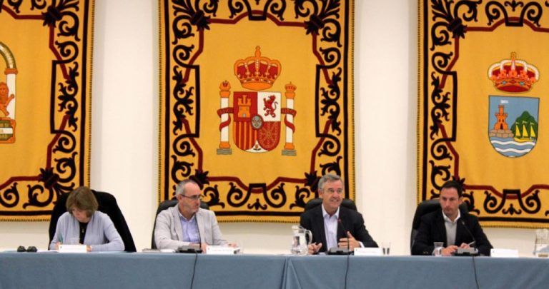 Bajan el IBI en Estepona, un 20%