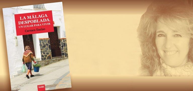 Presentación de ‘La Málaga despoblada, un lugar para vivir’